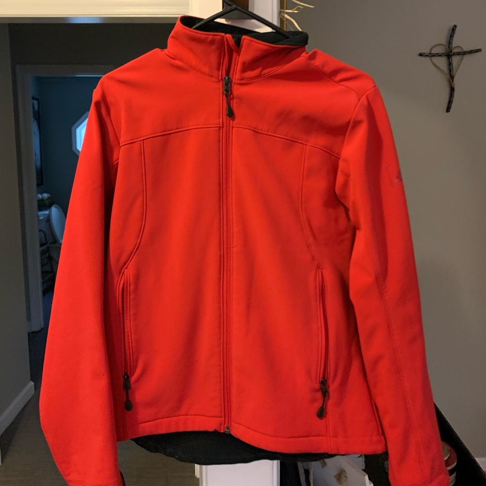 Ems Lightweight Waterproof Jacket - image 1